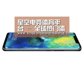 华为无线快充手机
