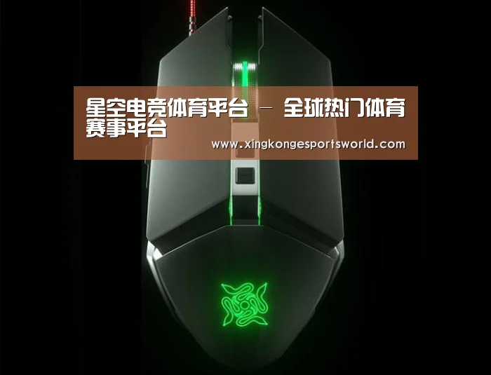鼠标封面设计
