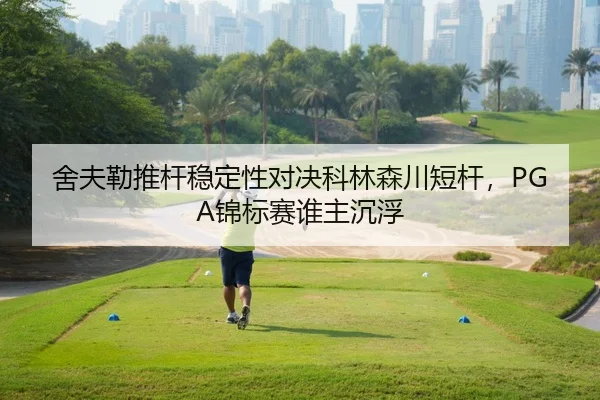 舍夫勒推杆稳定性对决科林森川短杆，PGA锦标赛谁主沉浮