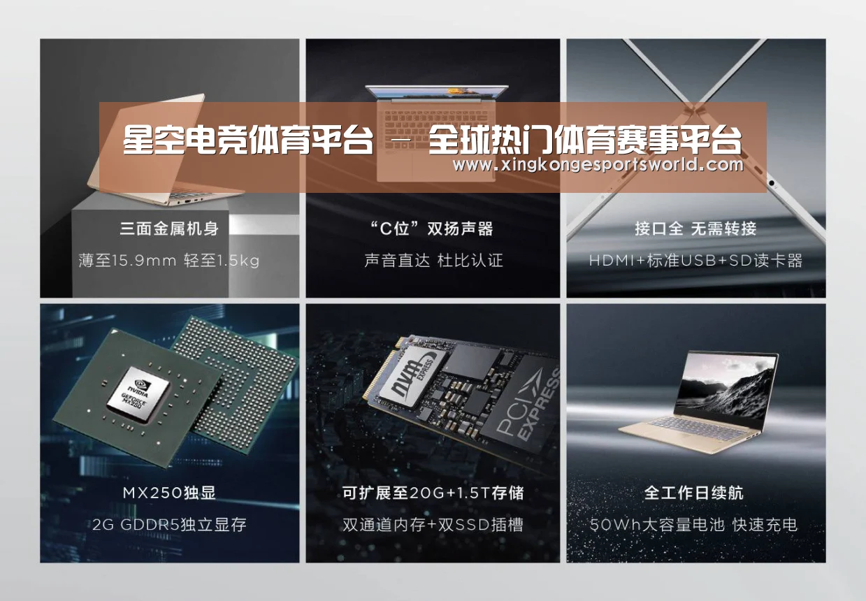 小新 Air 超轻薄笔记本(图1)